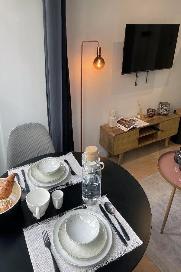 Appartement Superbe Plage/ Promenade Des 102 *