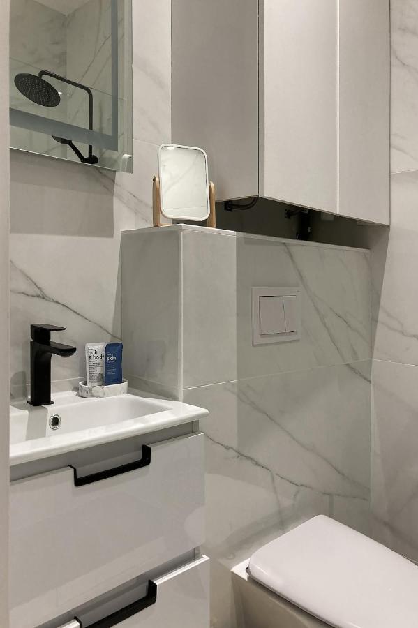 Superbe Plage/ Promenade Des 102 Appartement *
