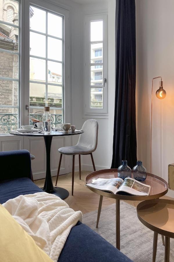 Superbe Plage/ Promenade Des 102 Appartement Nice