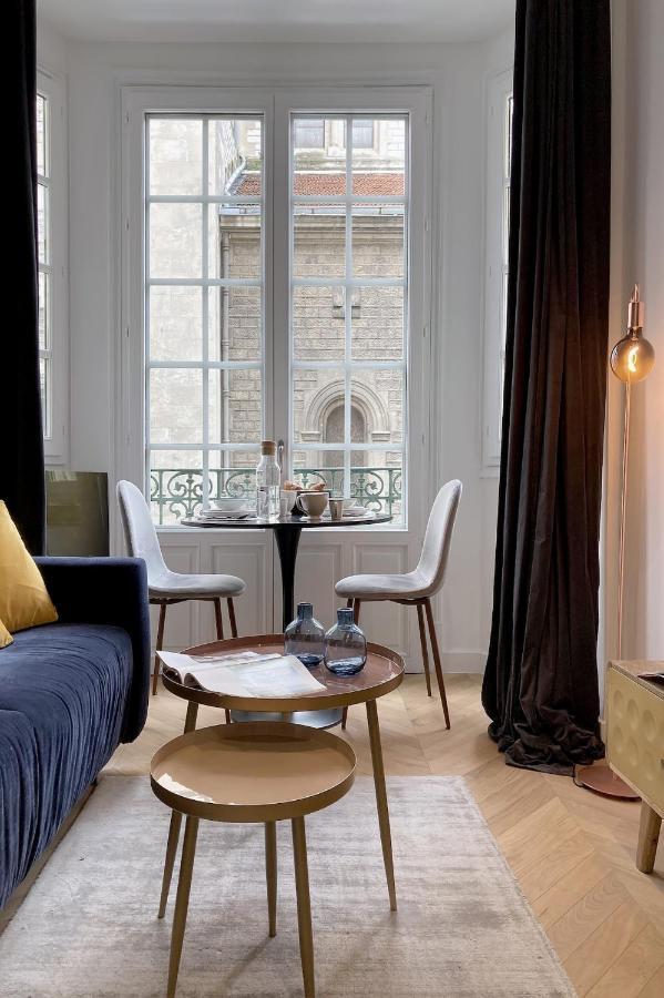 Appartement Superbe Plage/ Promenade Des 102 Nice